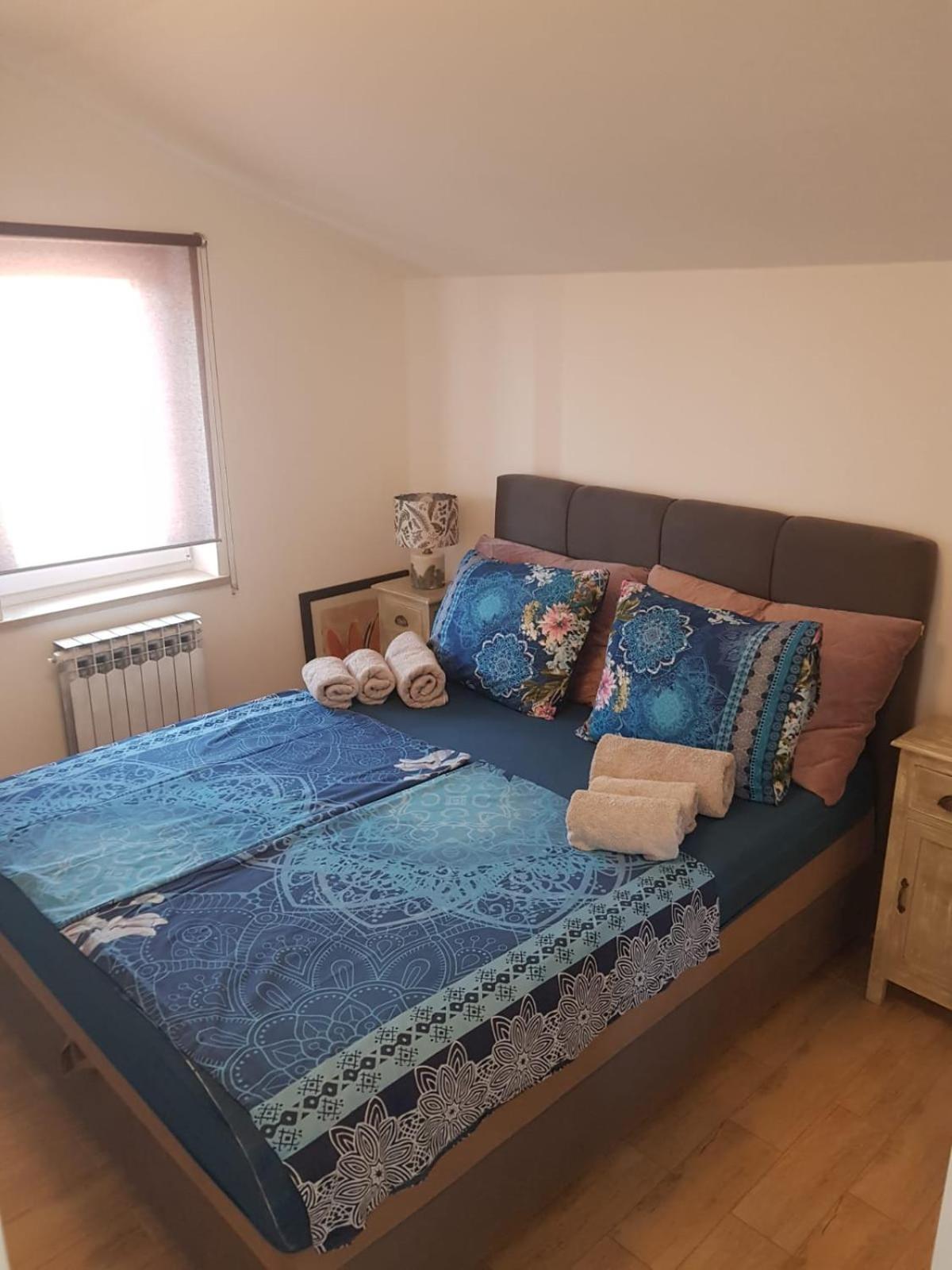 Villa Iva 메덜린 외부 사진