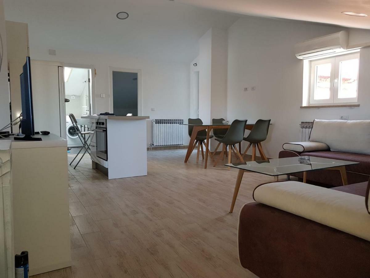 Villa Iva 메덜린 외부 사진