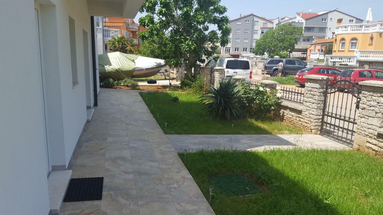 Villa Iva 메덜린 외부 사진