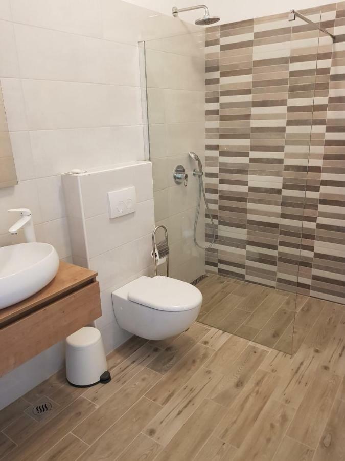 Villa Iva 메덜린 외부 사진