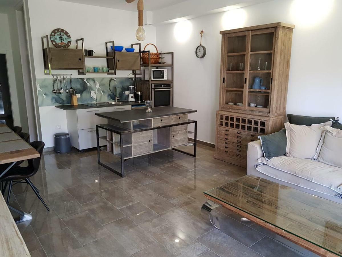Villa Iva 메덜린 외부 사진
