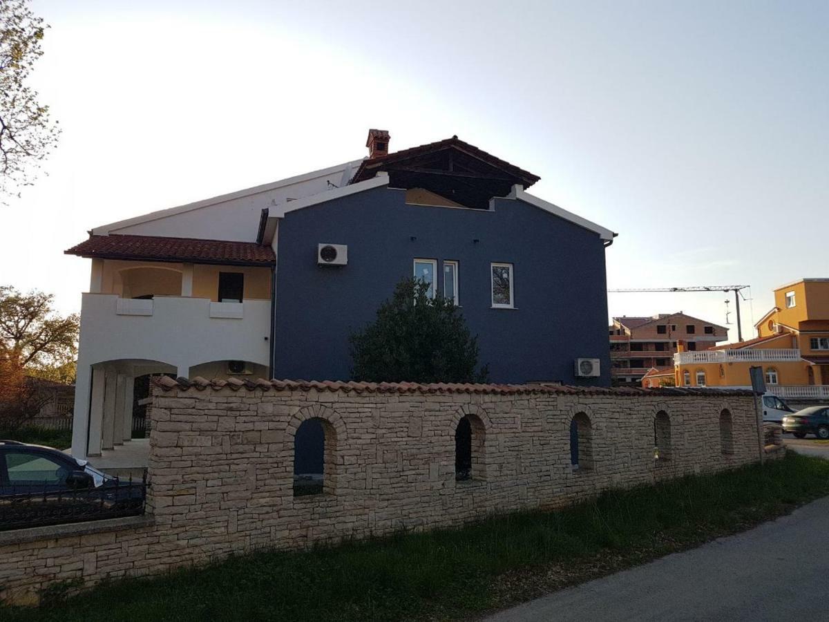 Villa Iva 메덜린 외부 사진