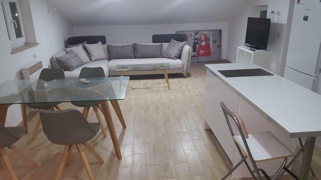 Villa Iva 메덜린 외부 사진