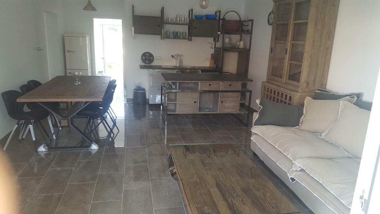 Villa Iva 메덜린 외부 사진