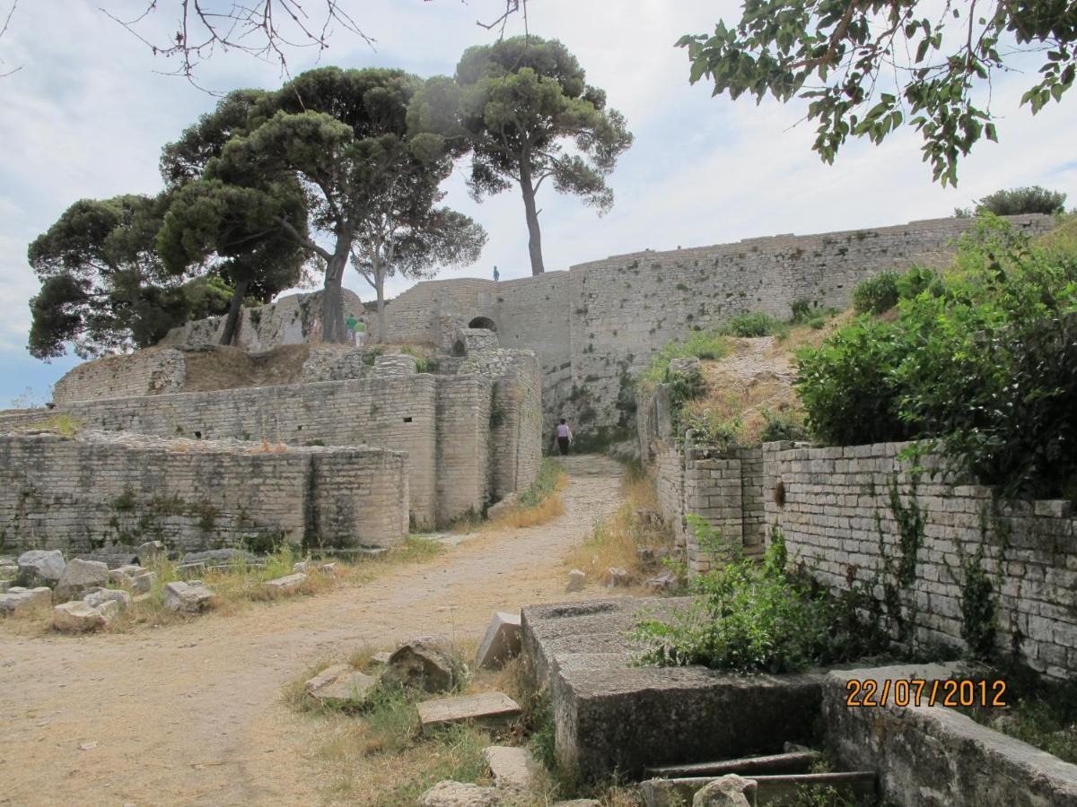 Villa Iva 메덜린 외부 사진